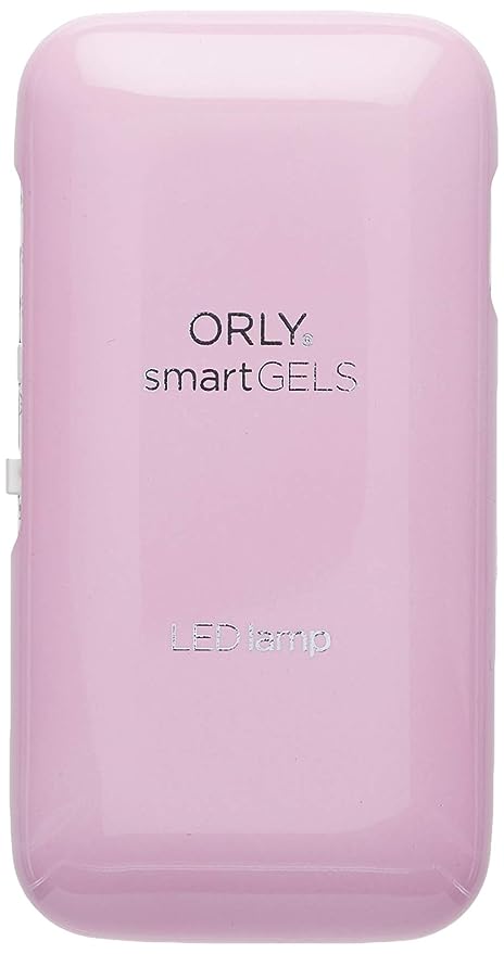 ORLY SmartGels LED Lamp