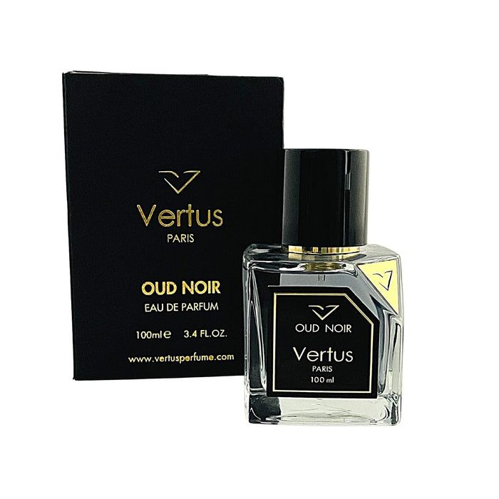 Oud Noir arabic perfume