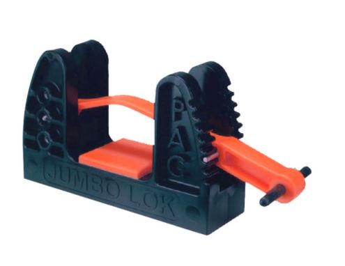 PAC Tool Mounts - Jumbo Lok Bracket