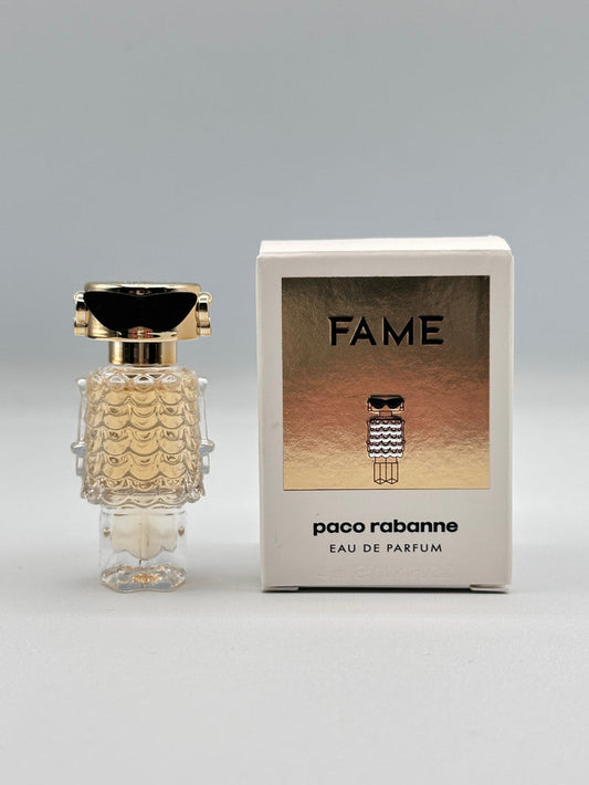 Paco Rabanne Fame EDP - Mini Perfume - 4ml