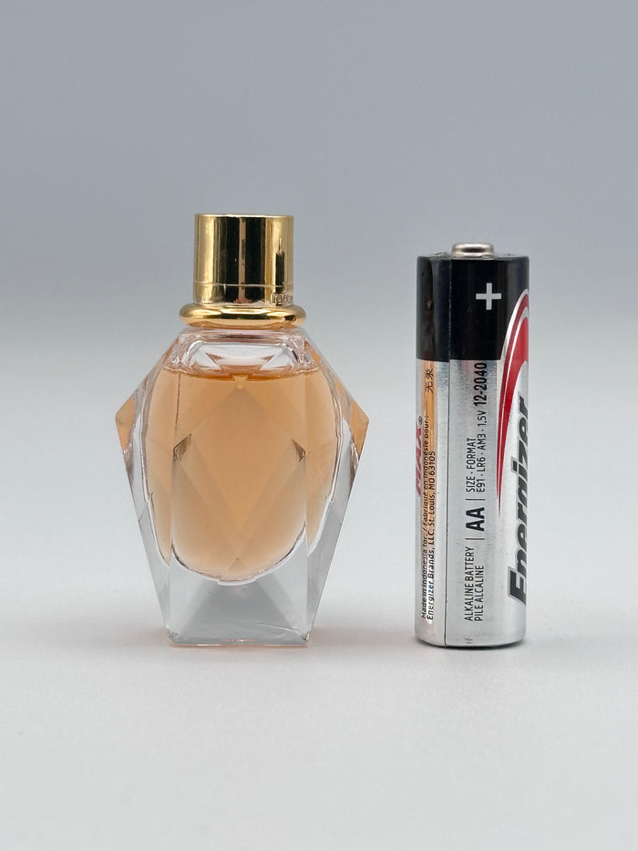 Paco Rabanne Million Gold For Her - Mini Perfume - 5ml