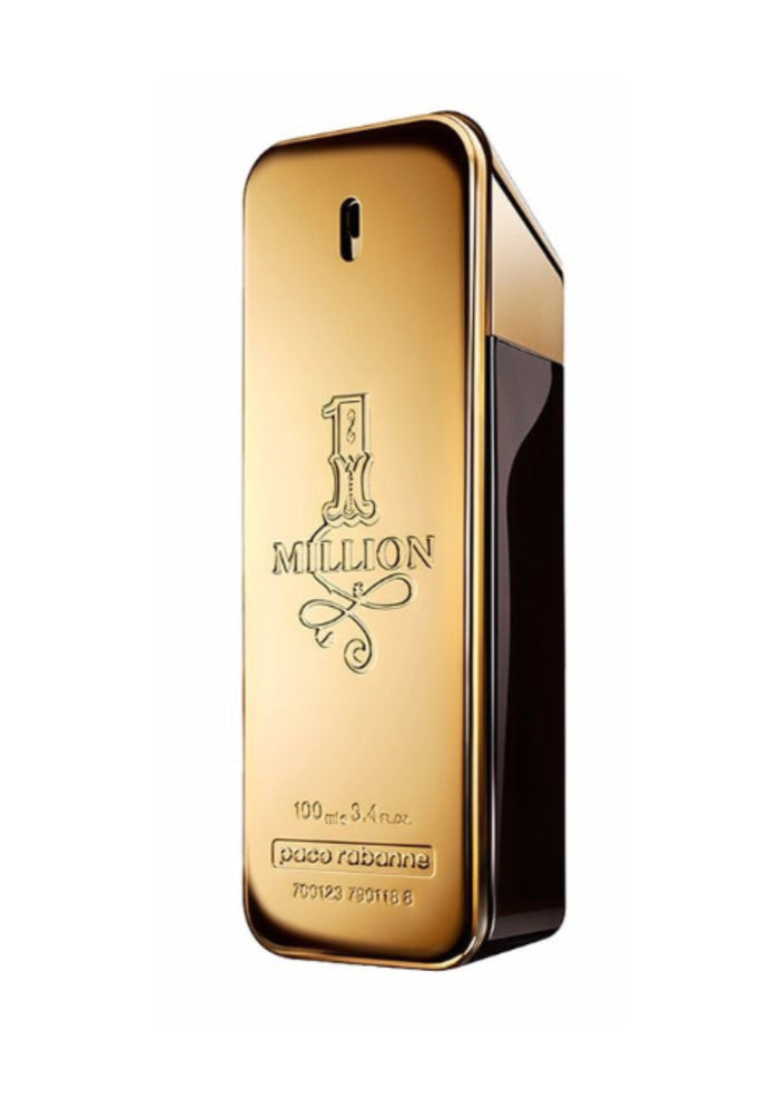 PacoRabanne 1 Million EDT for Men 100ML