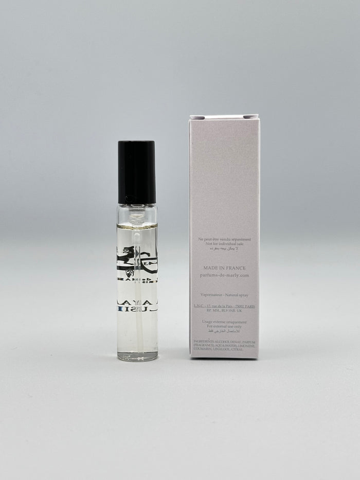 Parfums de Marly Valaya Exclusif Parfum - Spray Vial - 5ml