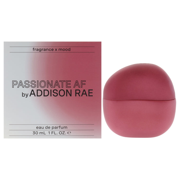 Passionate AF by Addison Rae for Women - 1 oz EDP Spray