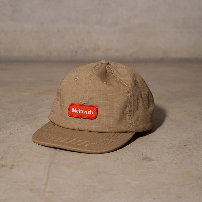 Patch Cap