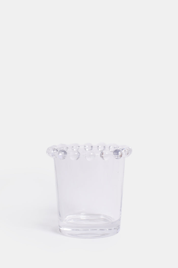 Pearl Tealight Holder