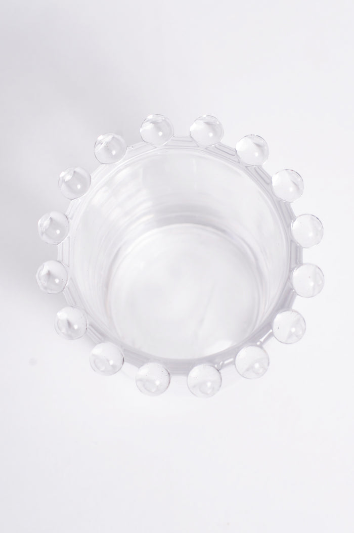 Pearl Tealight Holder