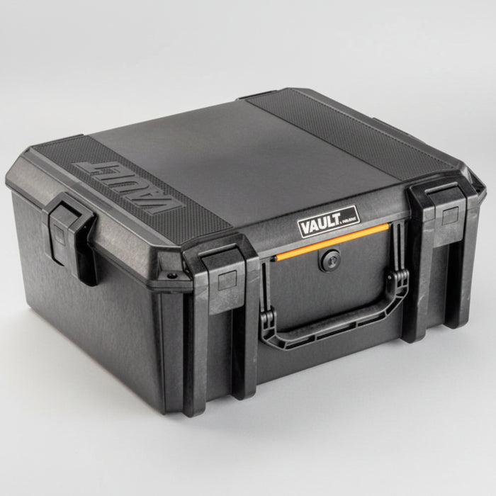 Pelican V600 Vault Case