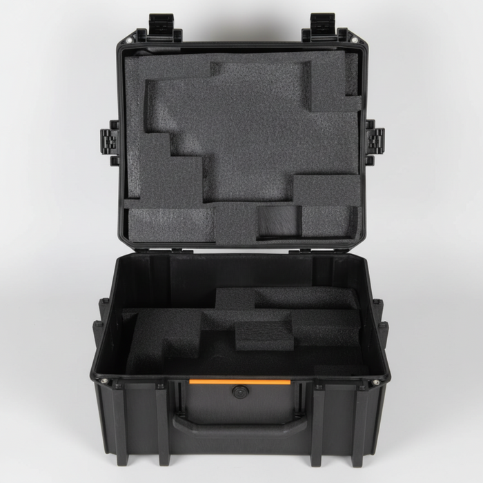 Pelican V600 Vault Case