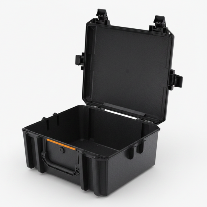 Pelican V600 Vault Case
