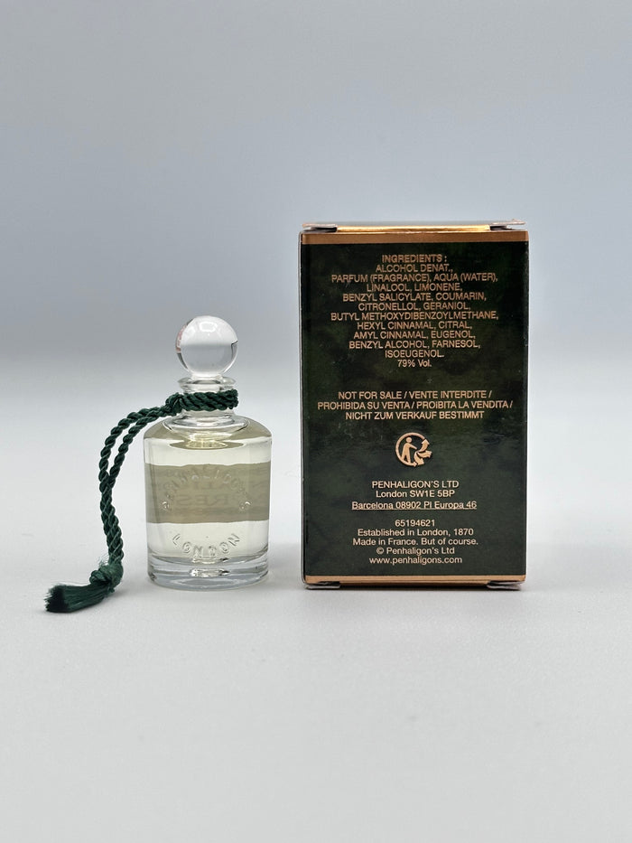 Penhaligon's Empressa EDP - Mini Perfume - 5ml