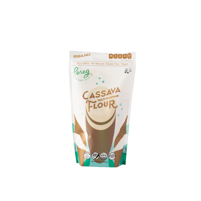 Pereg Cassava Flour 396g