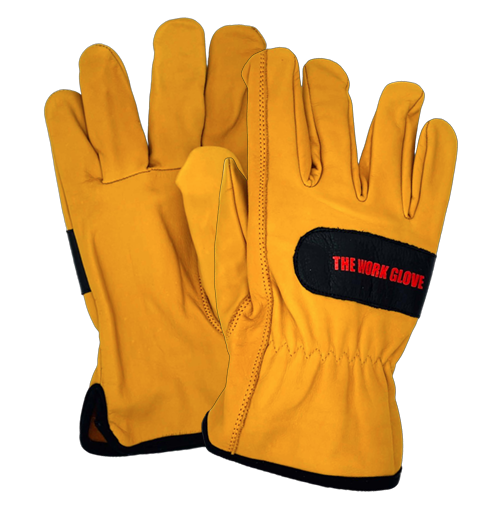 Perfect Work Glove