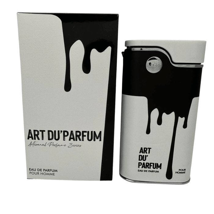 Perfume Armaf Art Du' Parfum Eau de Parfum 100ml Hombre - Perfumes Bogotá