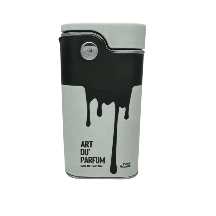 Perfume Armaf Art Du' Parfum Eau de Parfum 100ml Hombre - Perfumes Bogotá