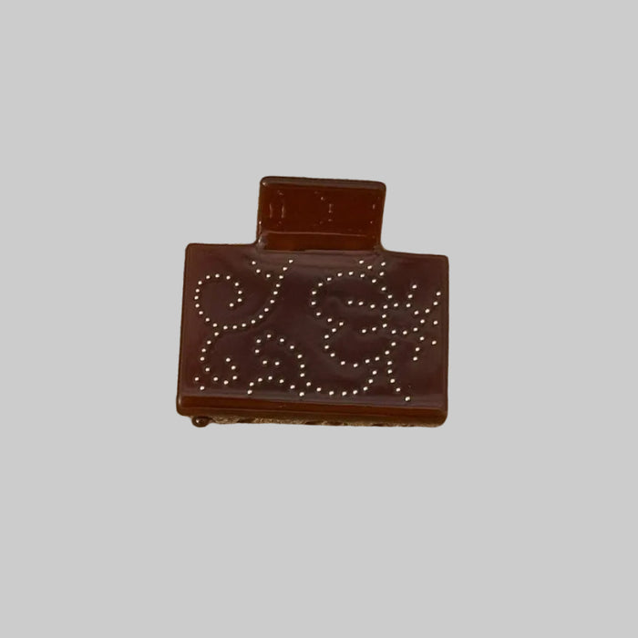 Pia Clip in Bohemian Stud