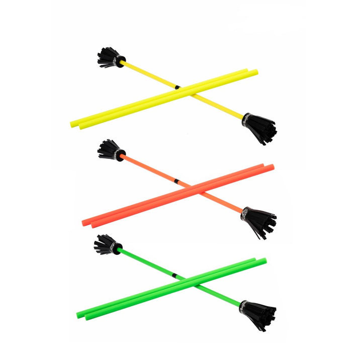 Play Tulip Flower Stick - with Silicone 60 cm - Control Stick 45cm - YoYoSam