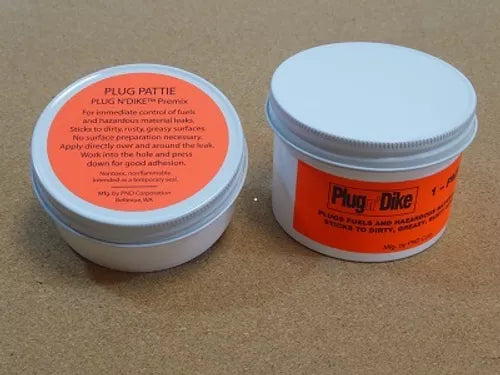 Plug N Dike Sealant - Pre-Mixed