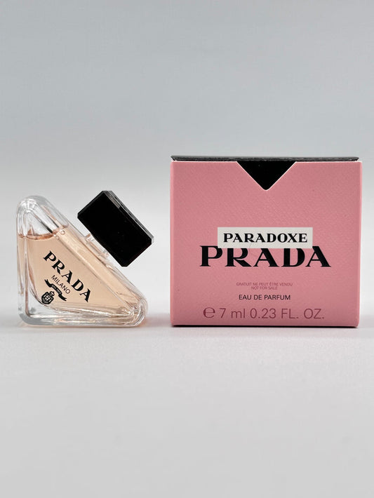Prada Paradoxe EDP - Mini Perfume - 7ml