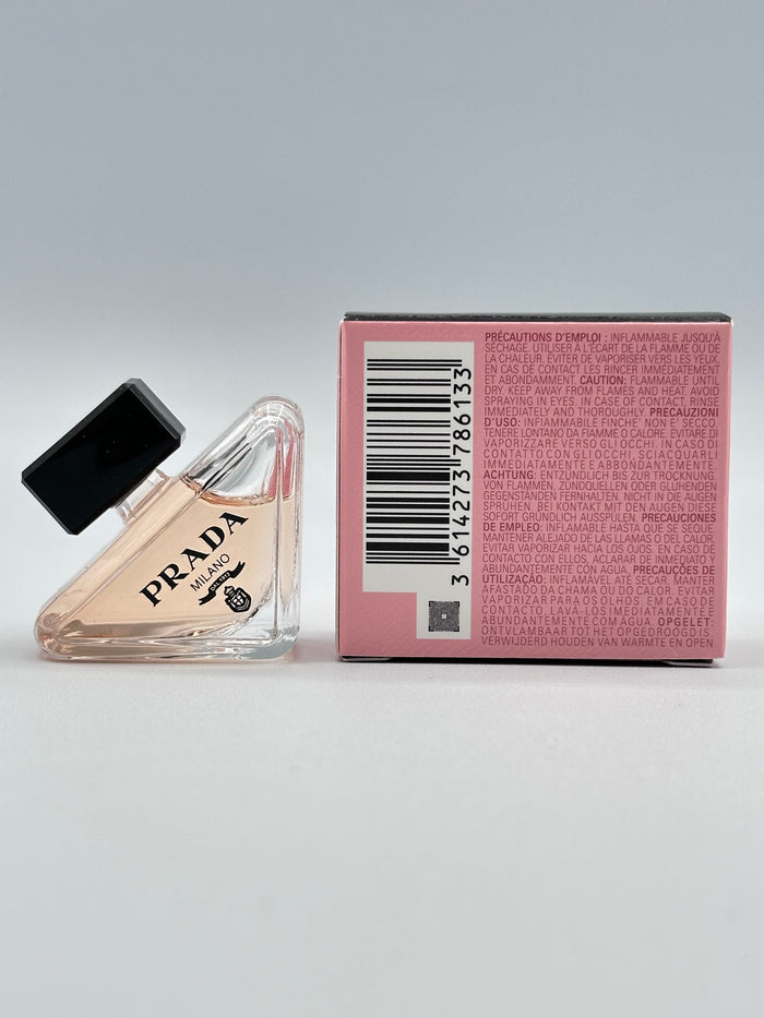 Prada Paradoxe EDP - Mini Perfume - 7ml