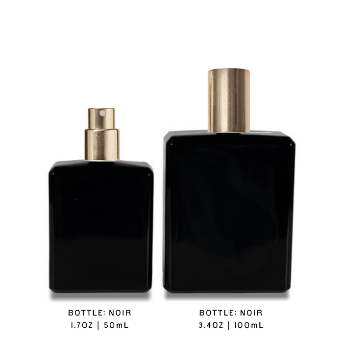 Private Label Fragrance