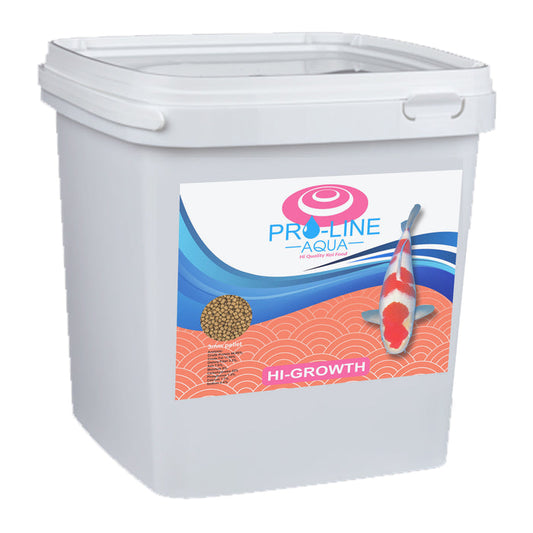 PRO-LINE AQUA - Growth 6kg (3mm)