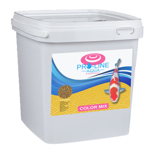 PRO-LINE AQUA - Top Color 6kg (3mm)