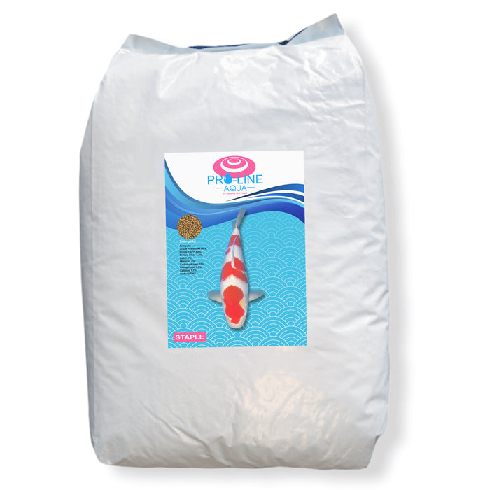 PRO-LINE AQUA -Staple 15kg (6mm)
