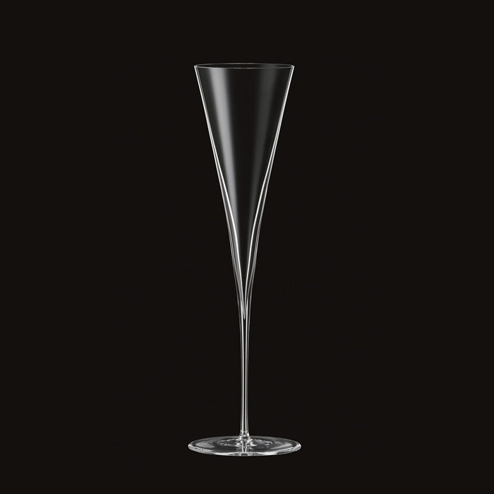 Punk R 6oz Flute Champagne