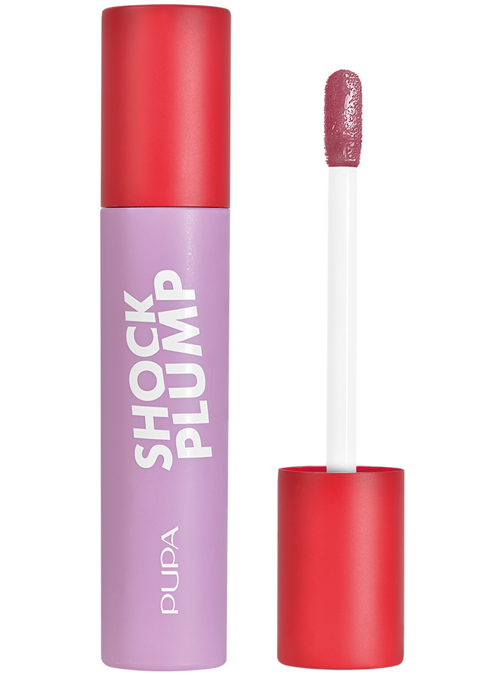 Pupa Shock Plump Lip Gloss