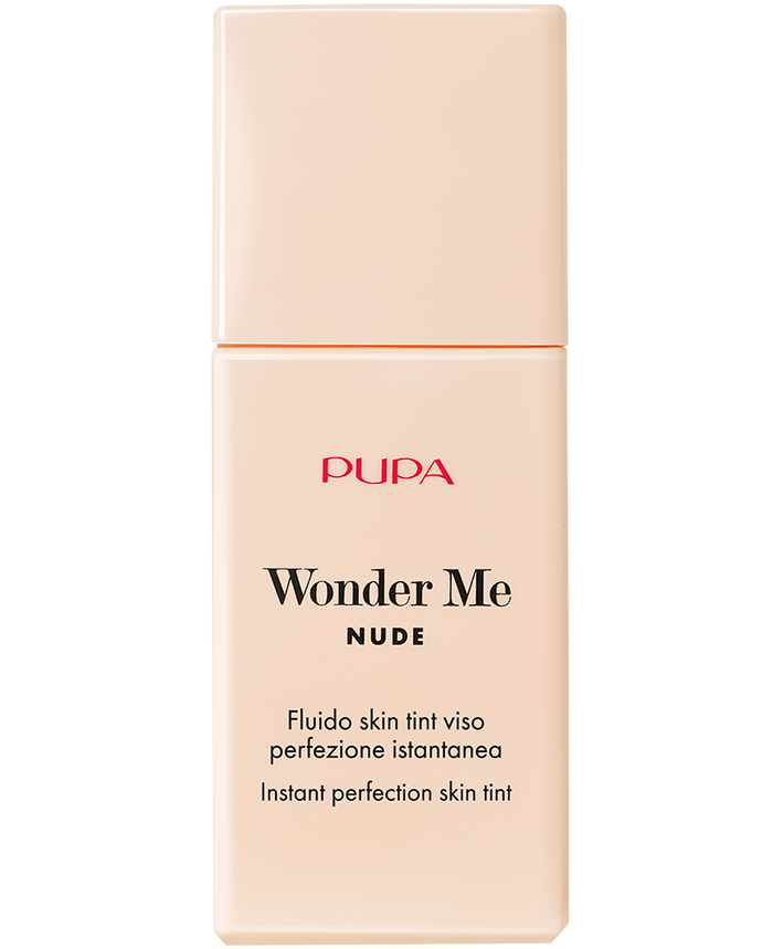 Pupa Wonder Me Nude Skin Tint