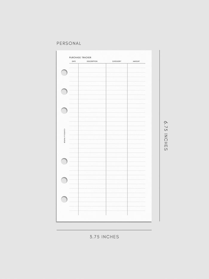 Personal