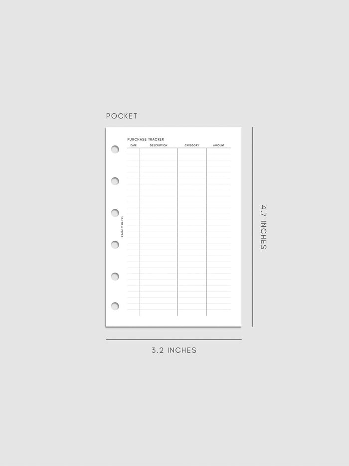 Pocket