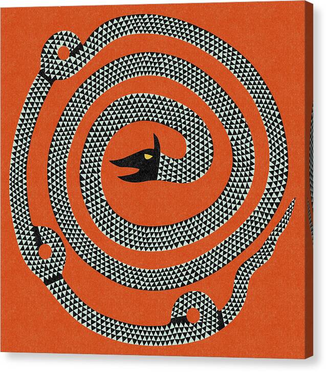 Python - Canvas Print