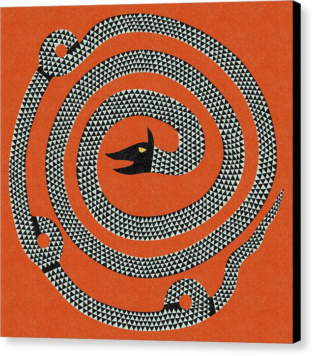 Python - Canvas Print