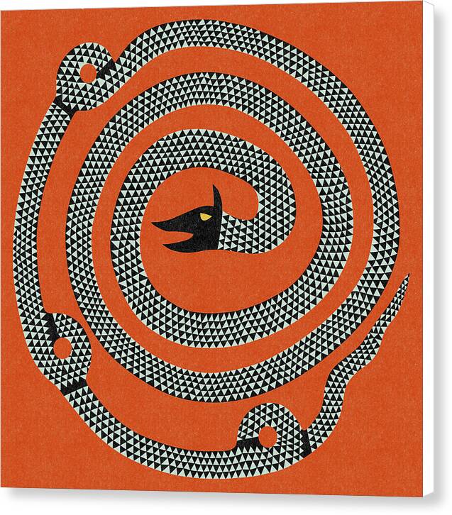 Python - Canvas Print