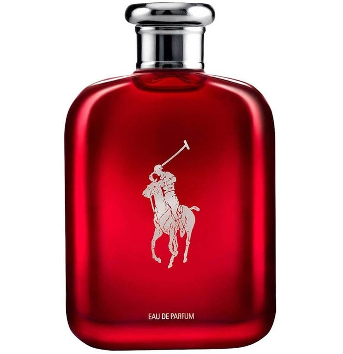 Ralph Lauren Polo Red Edp