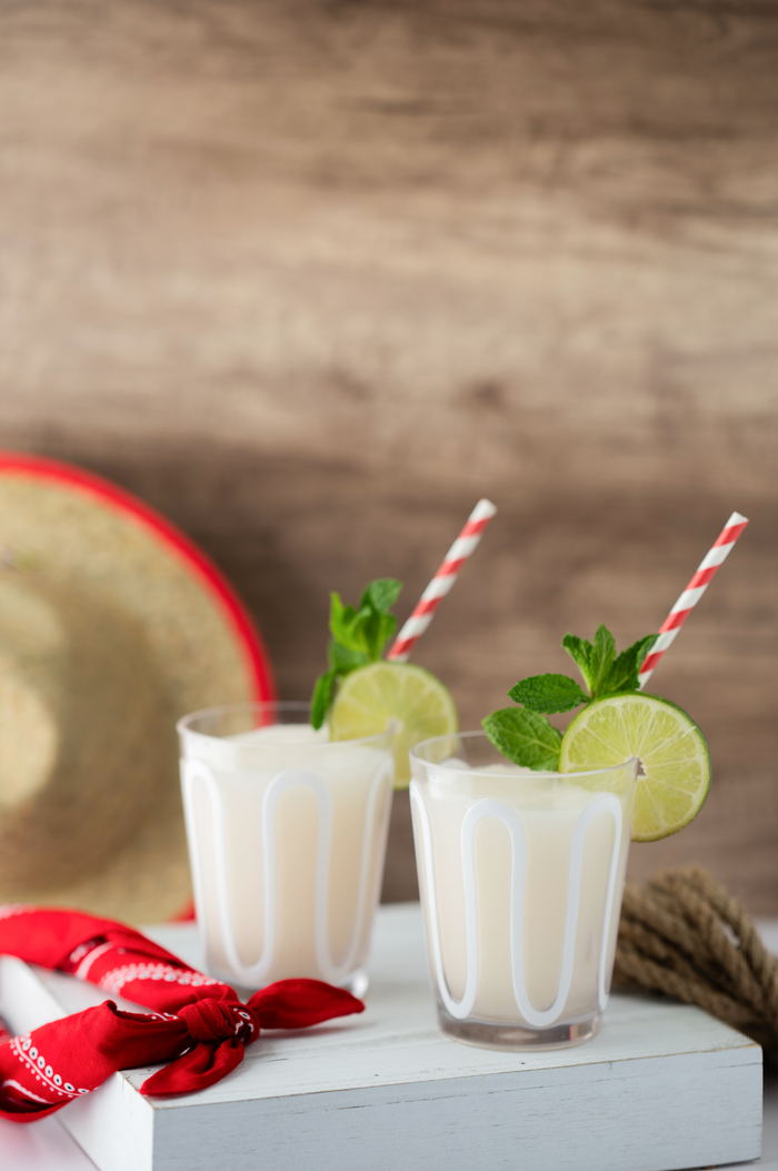 Ranch Water Ready-To-Freeze Cocktail Mix