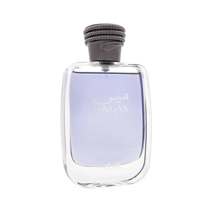 Rasasi - Hawas for Men Eau De Parfum - 100ML (3.4 oz)