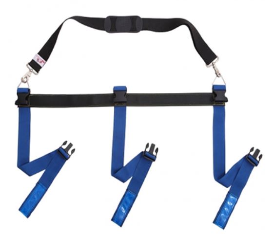 R&B Cleveland Grip Hose Pack