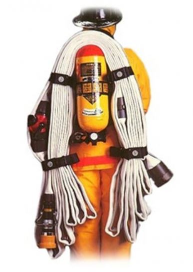R&B Gripper Straps
