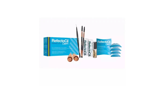 Refectocil Eyelash Lift Kit - Classic (36 applications)