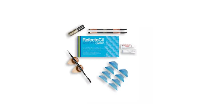 Refectocil Eyelash Lift Kit - Classic (36 applications)