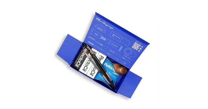 Refectocil Eyelash Lift Kit - Classic (36 applications)