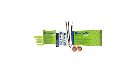 Refectocil Eyelash Lift Kit - Ultra (36 applications)