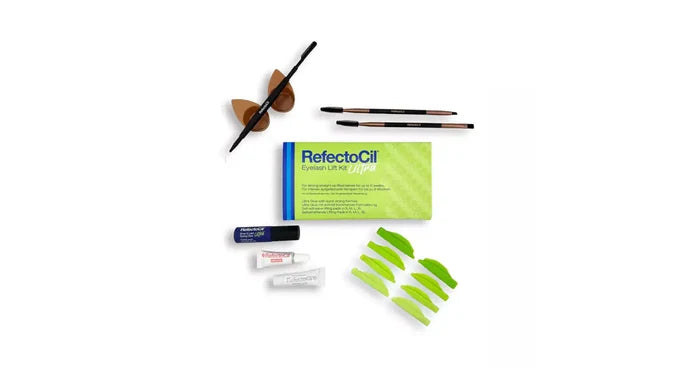 Refectocil Eyelash Lift Kit - Ultra (36 applications)