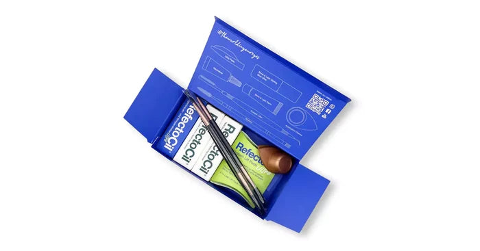 Refectocil Eyelash Lift Kit - Ultra (36 applications)