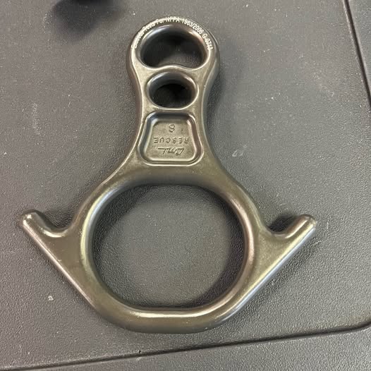 Rescue Tech Descender