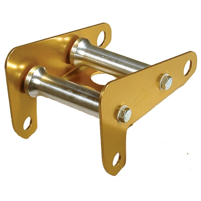 RescueTECH One Piece Edge Roller