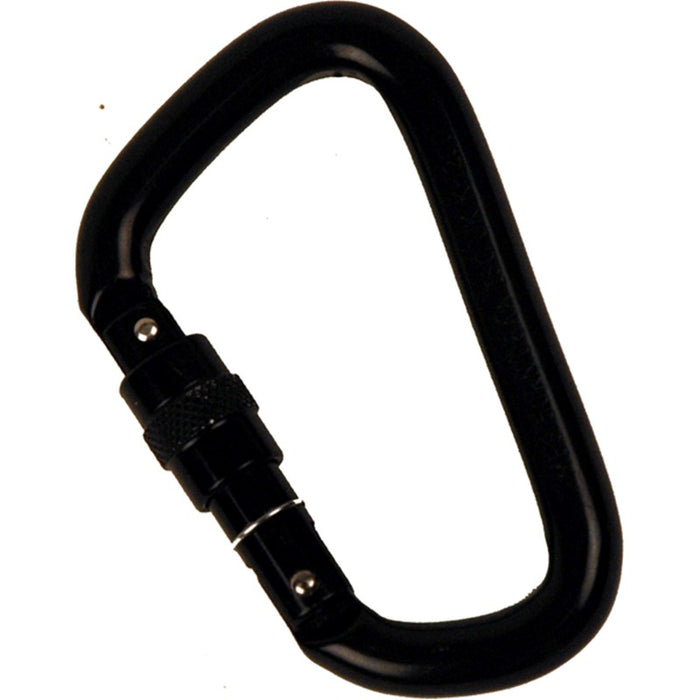 RescueTECH Steel Carabiners
